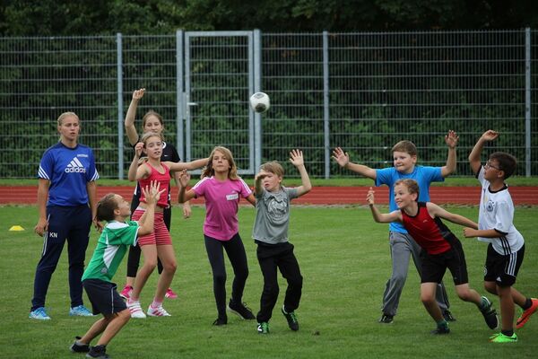 TSV Sporttag 2017
