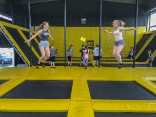 TSV Jugendausflug 2018