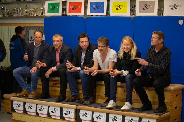 TSV Carrera-Open 2019