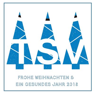 TSV Weihnachtsgruß 2017