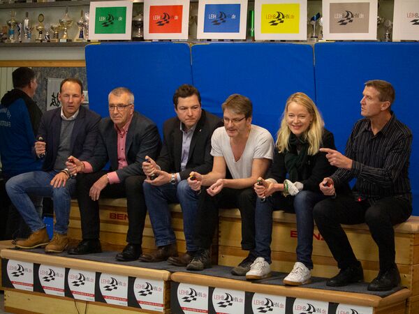 TSV Carrera-Open 2019