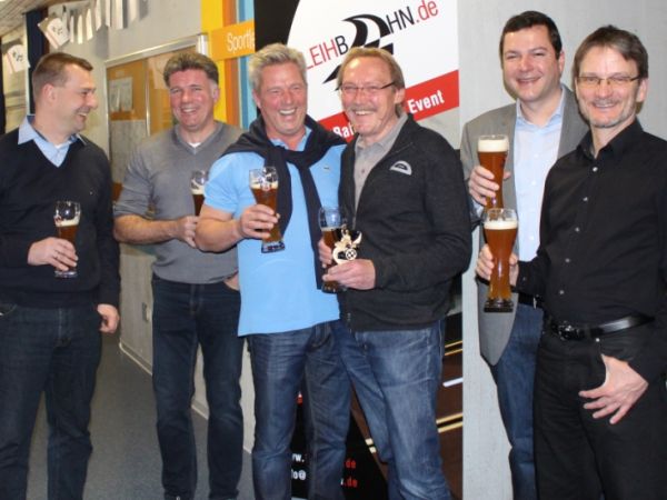 TSV Carrera-Event 2016