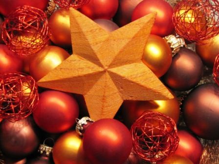 TSV Weihnachtsgruß 2016