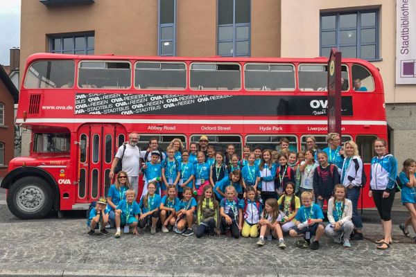 Landeskinderturnfest 2018