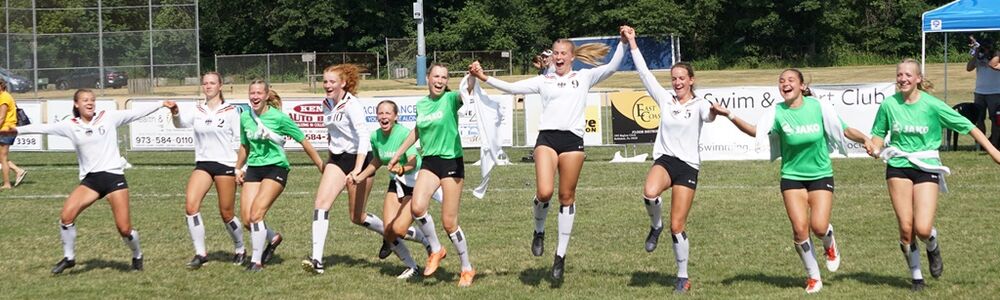 U18 Faustball WM 2018