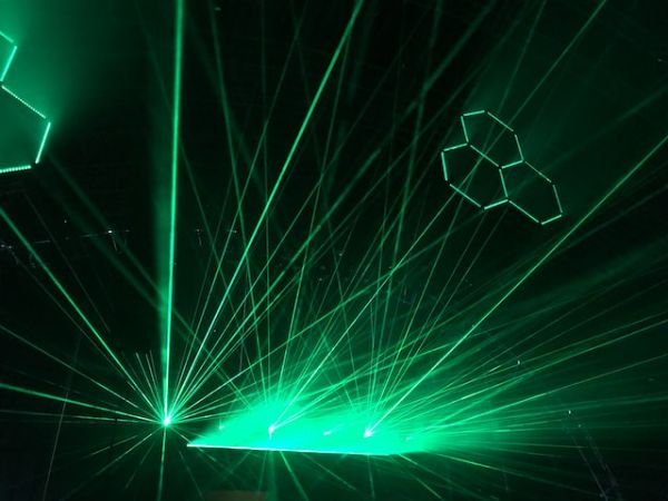 Lasers