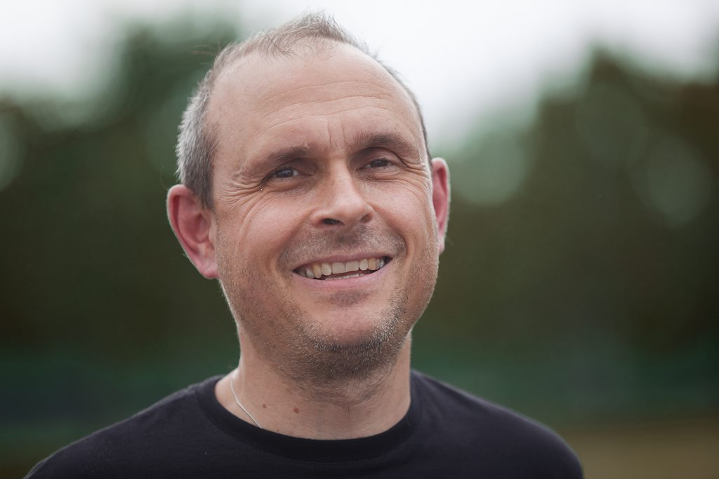 Foto Stephan Bisinger